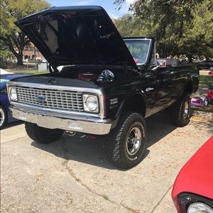 Meet your Posher, Tim